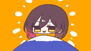 【雑談】シャワーからでたら始まる枠【ホロライブ/ロボ子さん】