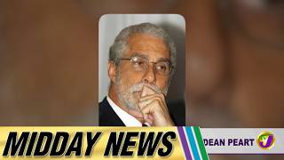 Tributes Pour in for Former MP Dean Peart | Midday News