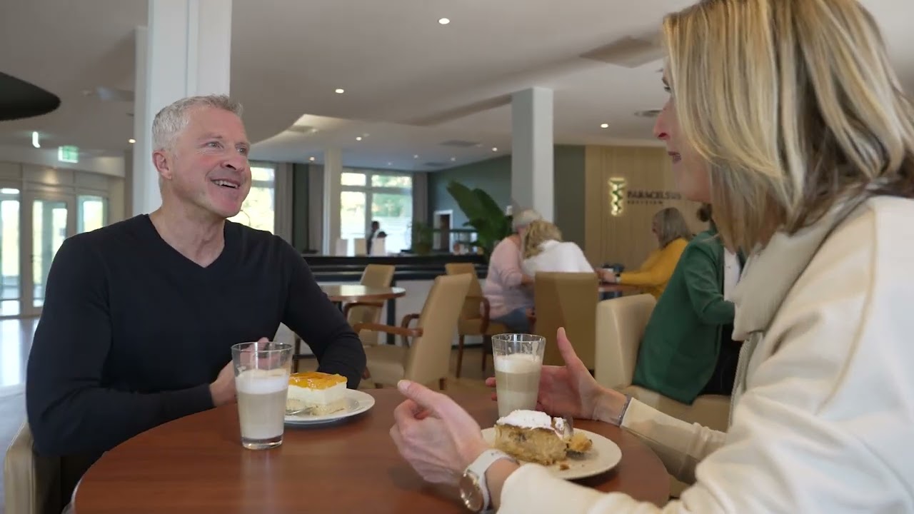 Paracelsus Klinik am Schillergarten Bad Elster