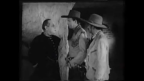 DON'S BREAKFAST SERIAL SHOW VALLEY OF THE VANISHIN...