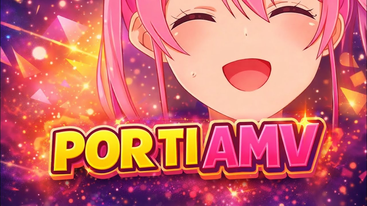 Por Ti 💔 | AMV Emotivo