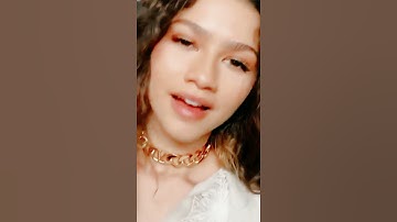 Zendaya & Timothée | update #shorts #zendaya #timothéechalamet #dune