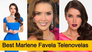 Top 10 Marlene Favela Telenovelas You NEED To Watch 💕🔥