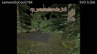 0.2b6 | LemonIsSoCool2164 | Sourcevoid Online