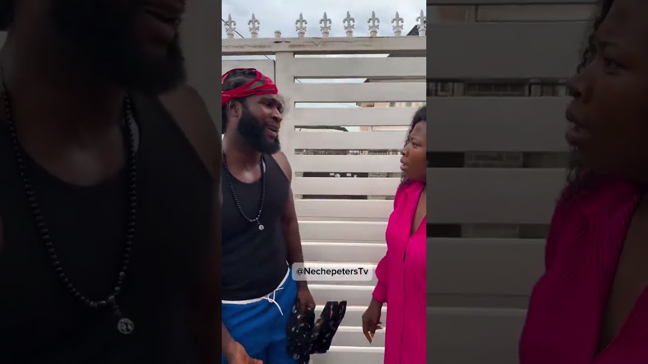 She brought her husband’s friend home to cheat with her and her husband saw them