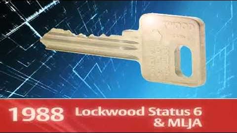 Restricted Key Systems by Lockwood Australia