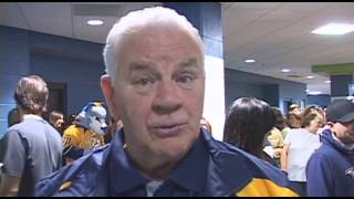 Terry Crisp
