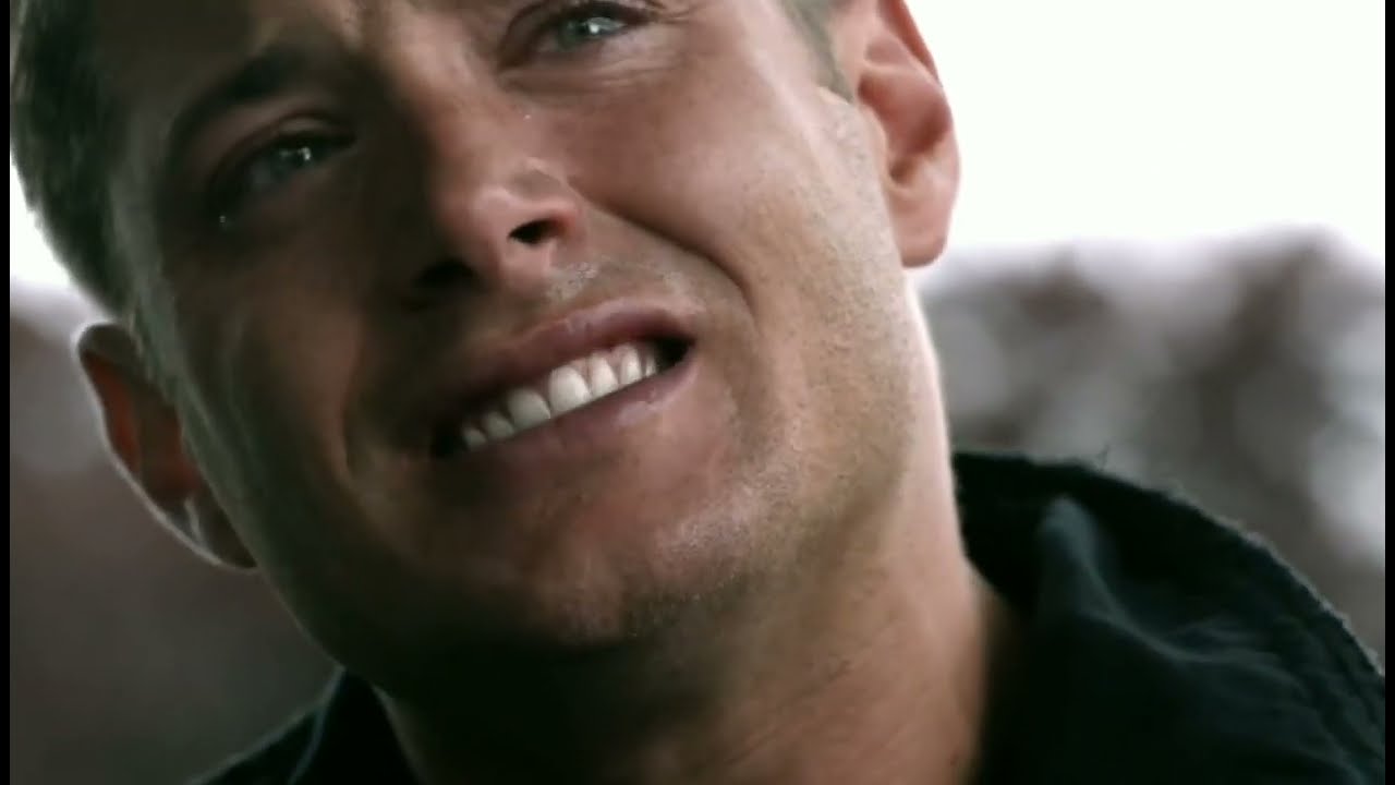 Supernatural I Wish I Couldn't Feel A Damn Thing Sammy Scene