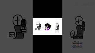 Idk what to put here I’m bored #madnesscombat #memes #needlemouse