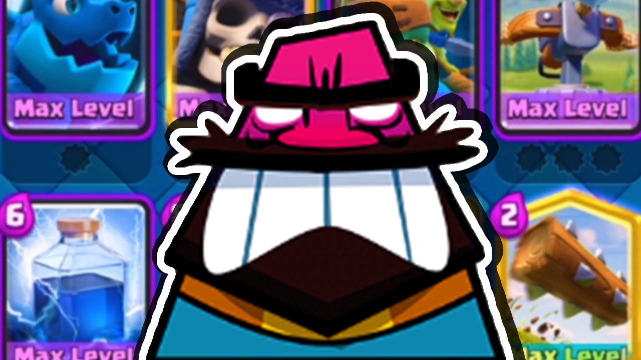 Most HATED Cards in Clash Royale