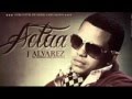 J alvarez - actua .. 2012 lo mas nuevo