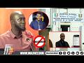 Aff Ndiaga Seck : P. Ndiaye aborde le harcèlement 🔥