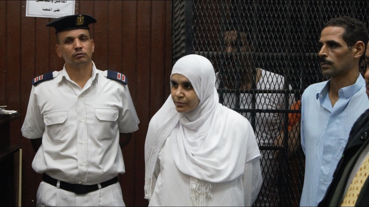 الفاجرة والخسيس.. خانت جوزها مع اخوه عشان يعيشوا مع بعض وحطوا له السم في الجاتوه