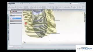 Modelling a Wood Screw in SolidWorks