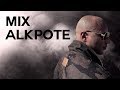 Le BigMix 30 | Alkpote - FEATURINGS & FREESTYLES #3 (2016-2017)