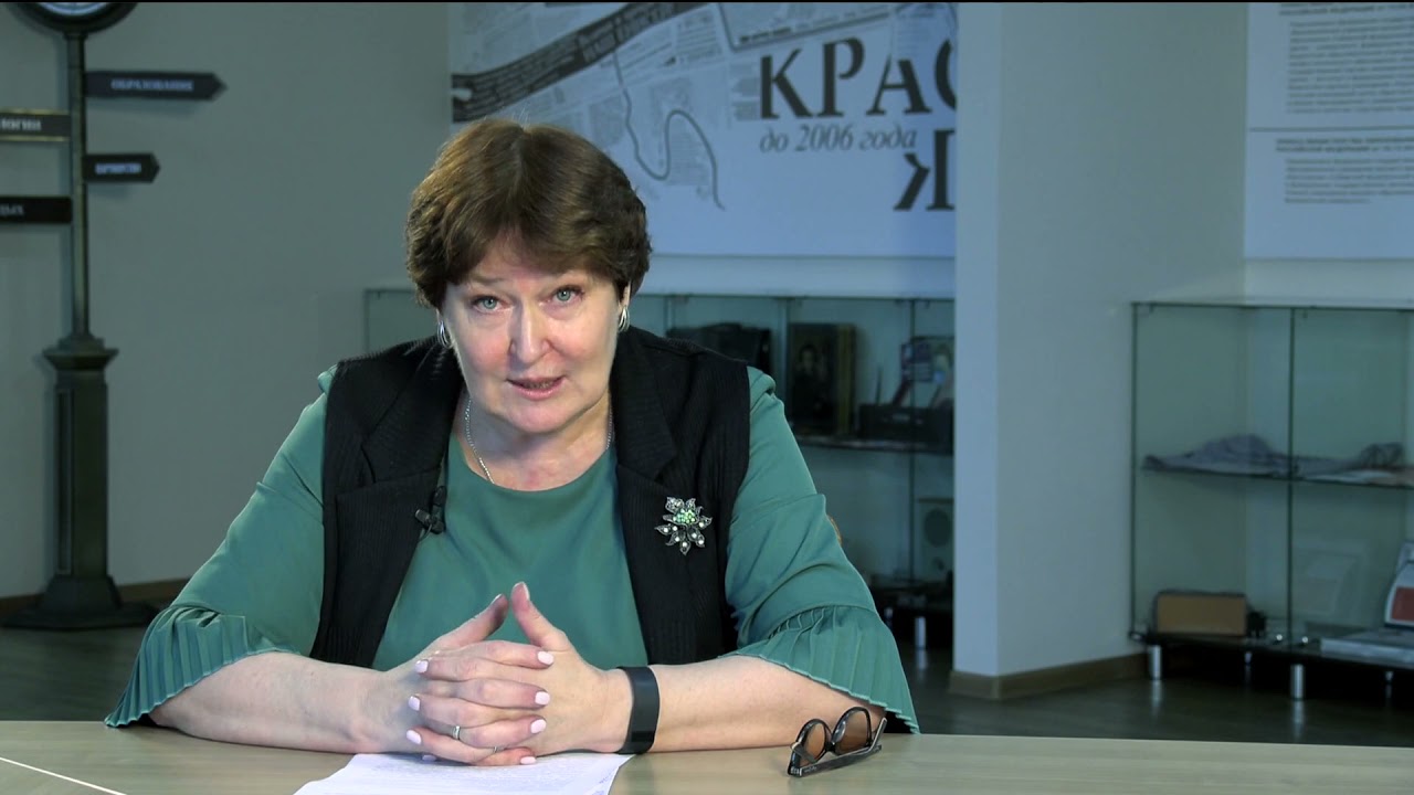 Фельде карина павловна