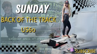 US 60 Gerald Lyons Memorial Race