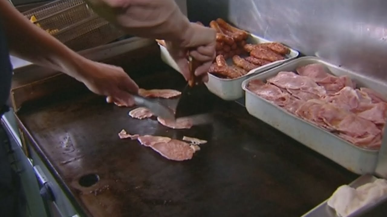 Processed meats do cause cancer, WHO says YouTube