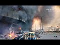 Russia hits Ukraine with Oreshnik missile in one of war's biggest attacks on Kyiv