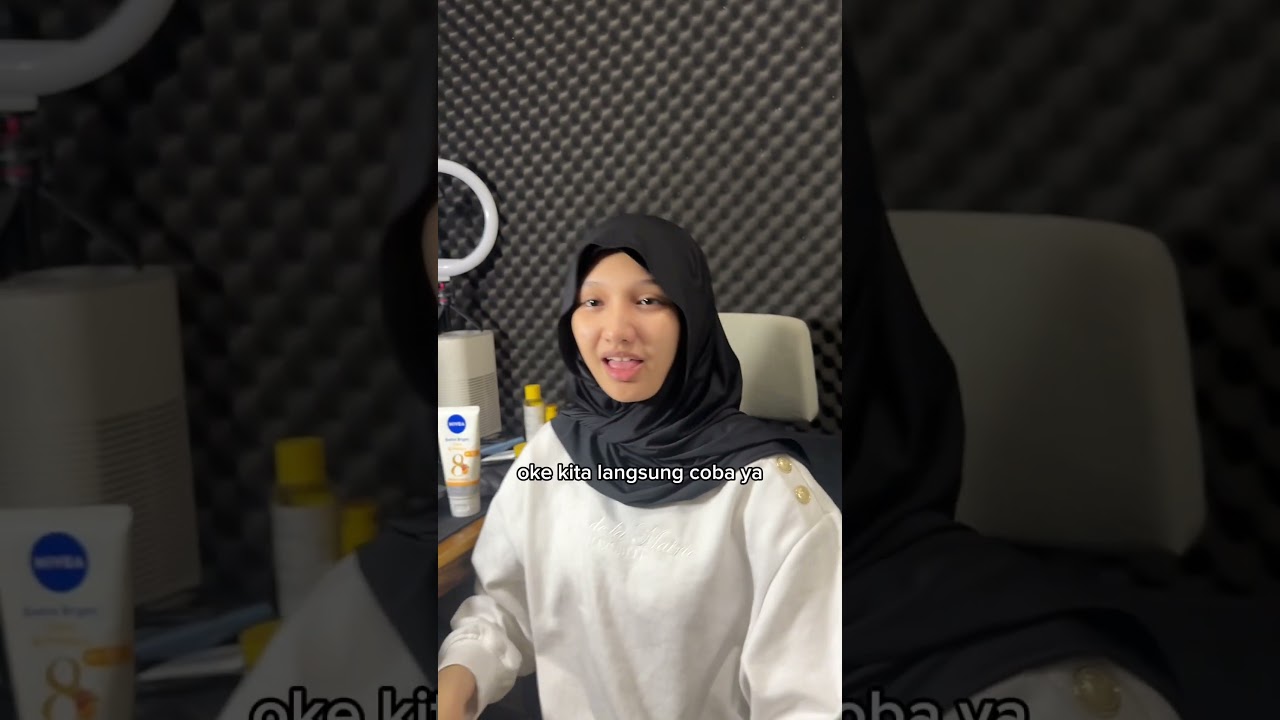 Nafila dapet 9 juta kalo najla???