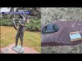 Police looking for 'Prize Catch' thieves who stole statue from Greeley park