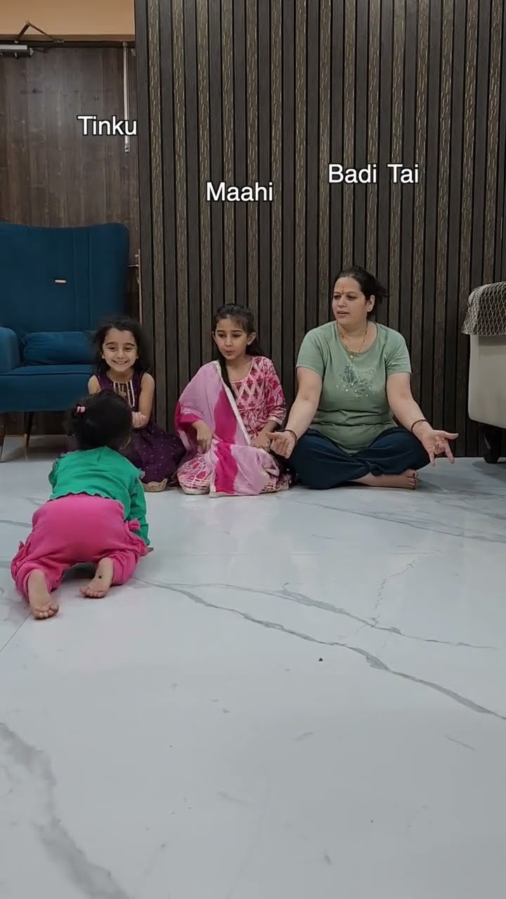 Cute sister love