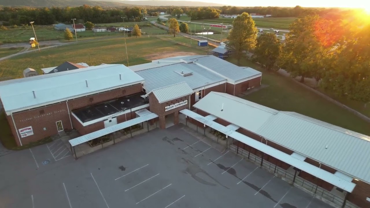Home - Pelham Elementary School