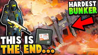 THIS IS THE END (Hardest Bunker in LDoE...) - Last Day on Earth Survival screenshot 3