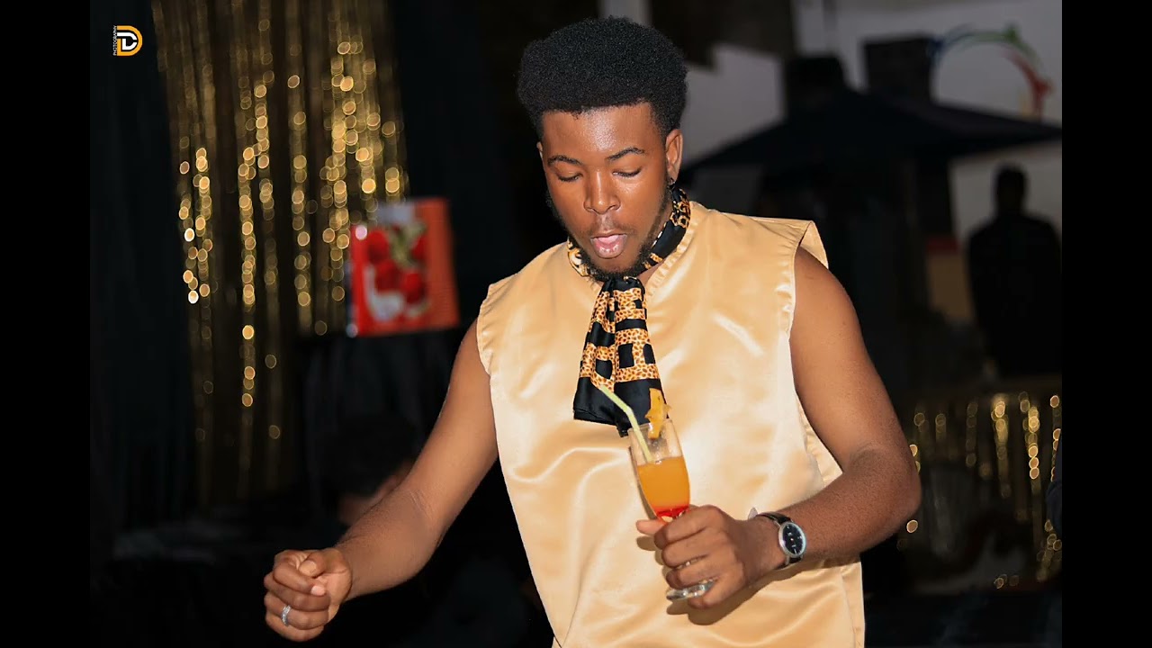 Yo manje jis yo gonfle