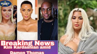 Breaking News Khloe's Massive Sacrifice How Her Life Savings Saved Kim During the Damon Thomas Divor