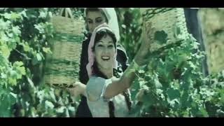 Dunyanin gozu sende ( Beyin ogurlanmasi filminden)