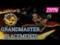 Grandmaster YOMI Zhin PS4 TOP 1% (Paladins)