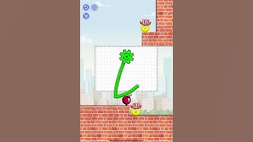 Draw to smash: game level 462 #drawtosmash #gamingshorts