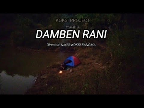 Keky_RD_Damben_Rani_(Teaser)_Official_music_video_ft_Tengsrang_Boynick ...