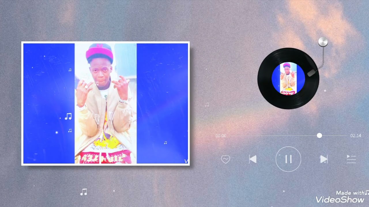 Malisani Tz nenda Rayvany