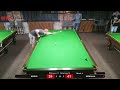 Mister S - Snooker Table 2 Live