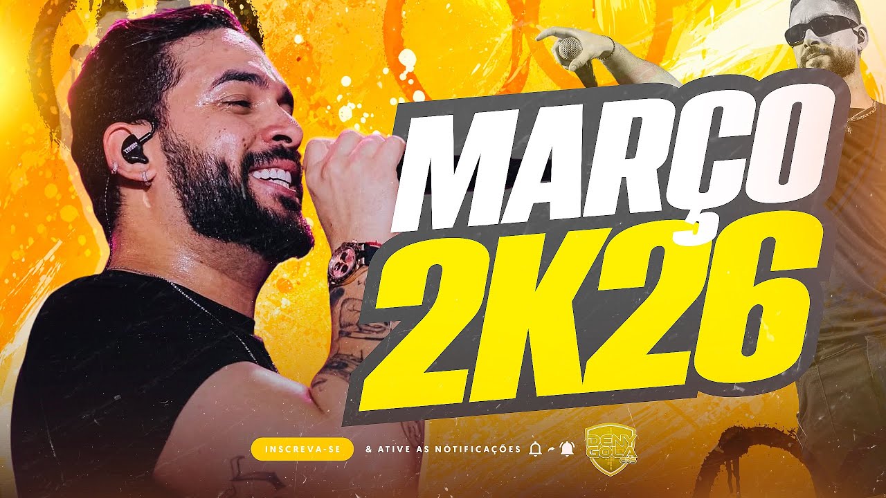 HENRY FREITAS MARÇO 2026 - HENRY FREITAS REPERTÓRIO NOVO ATUALIZADO 2026