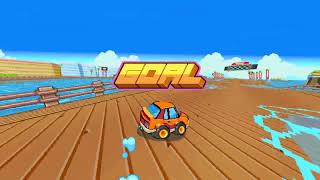 Victory Heat Rally - Tour 8 Aftershock Tour - Challenge 3 - Vs Rival (Ace)
