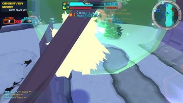 Cosmic Break Universal | Random Bots , Random Observer | 2024 06 09 16 19 13