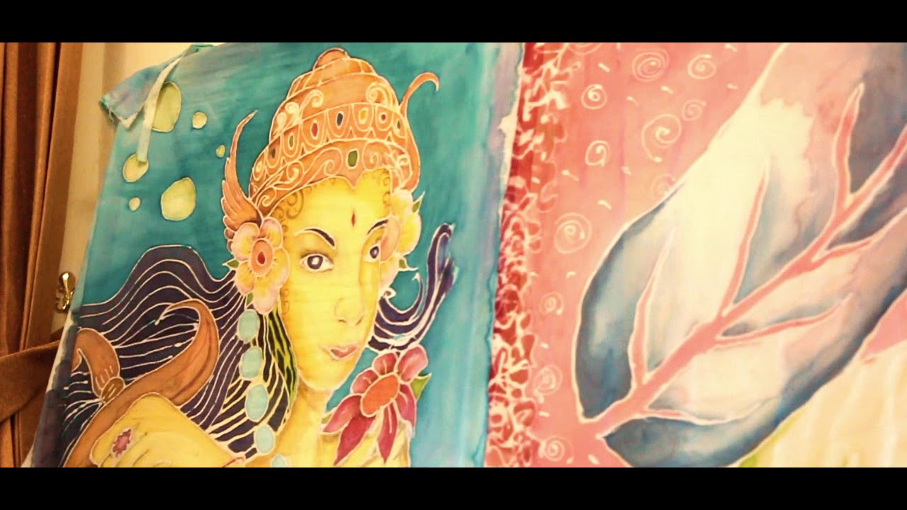 My Mood My Inspiration-ARLETI MOCHTAR APIN