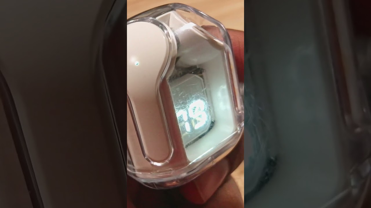 Audionic Airbuds 575  