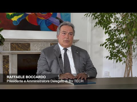 Un nuovo capitolo per BV TECH - video from BV TECH