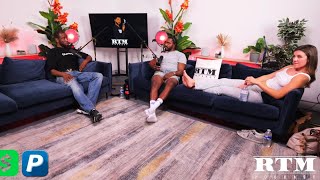 Katy Robertson😈”CHRONIK GOING MADDDD…”🤪RTM Podcast Show S14 Ep10 (Trailer)