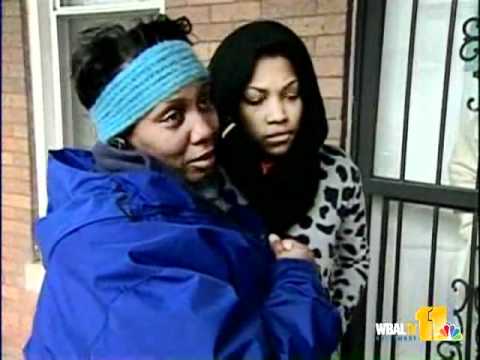 Family Mourns 6 Killed In Fire - YouTube