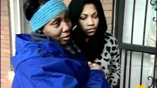 Family Mourns 6 Killed In Fire