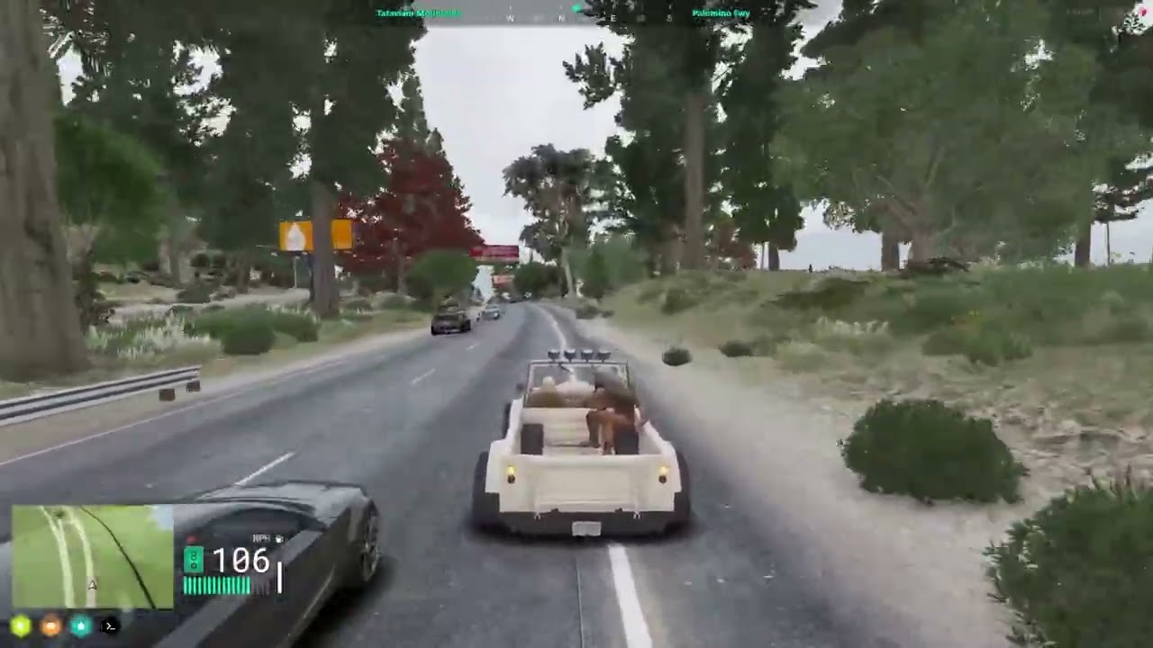 Buddha On Kyle Pred Keeps Getting Rehired To PD - NoPixel 4.0