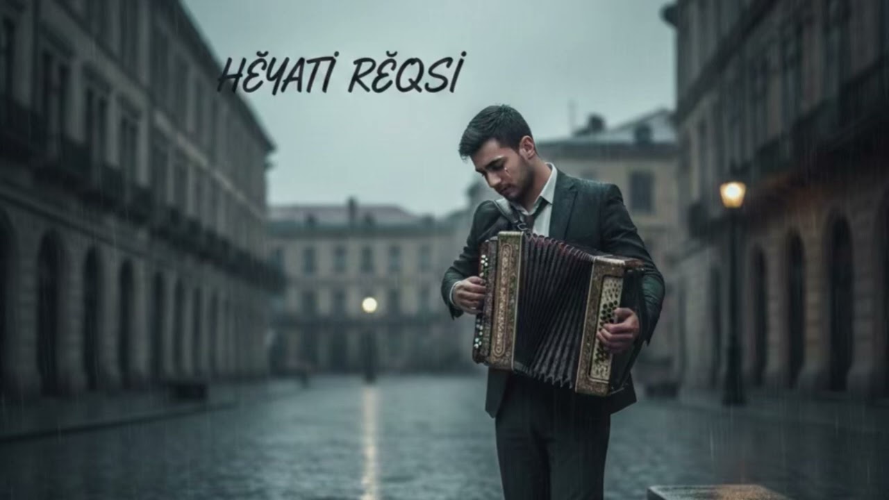 Həyati rəqsi 2026 Aslan İlyasov