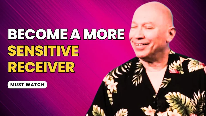 Bashar Twin Flame--How to RAISE Your Frequency and Become a MORE SENSITIVE RECEIVER:Bashar's Secrets