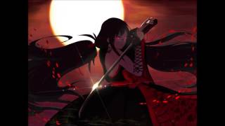 (Nightcore) Bleed Well - HIM
