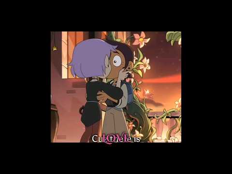 Thank You And Goodnight I Cried Making This Edit Tohedits Toh Theowlhouse 